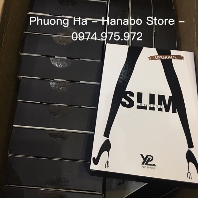 Quần định hình tan mỡ YPL Úc
