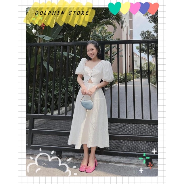 📍BIGSIZE Đầm dự tiệc bigsize📍