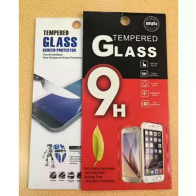 Cường lực Glass cho Samsung S7 Edge (Không full màn)