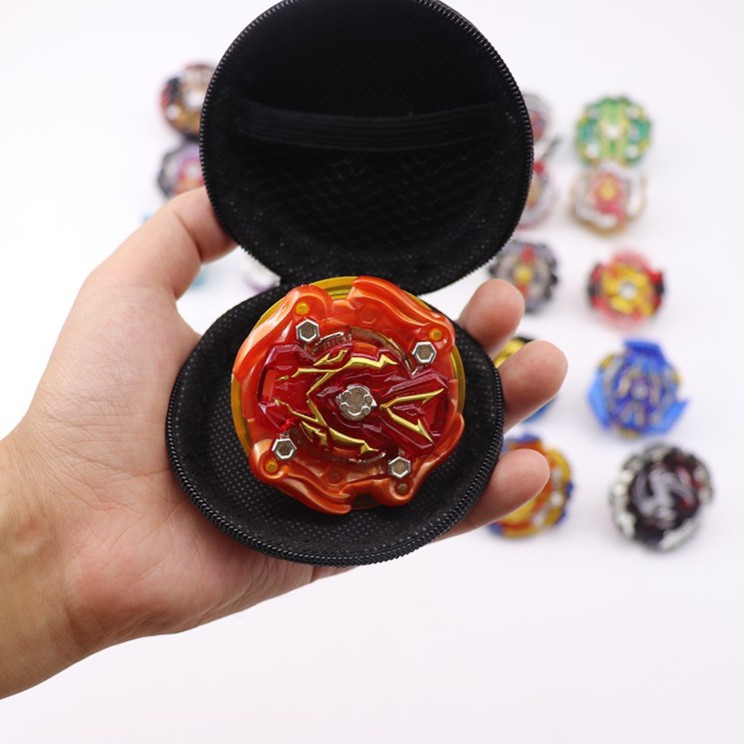 Bộ đồ chơi con quay 4D BB123 FUSION HADES vui nhộn cho bé