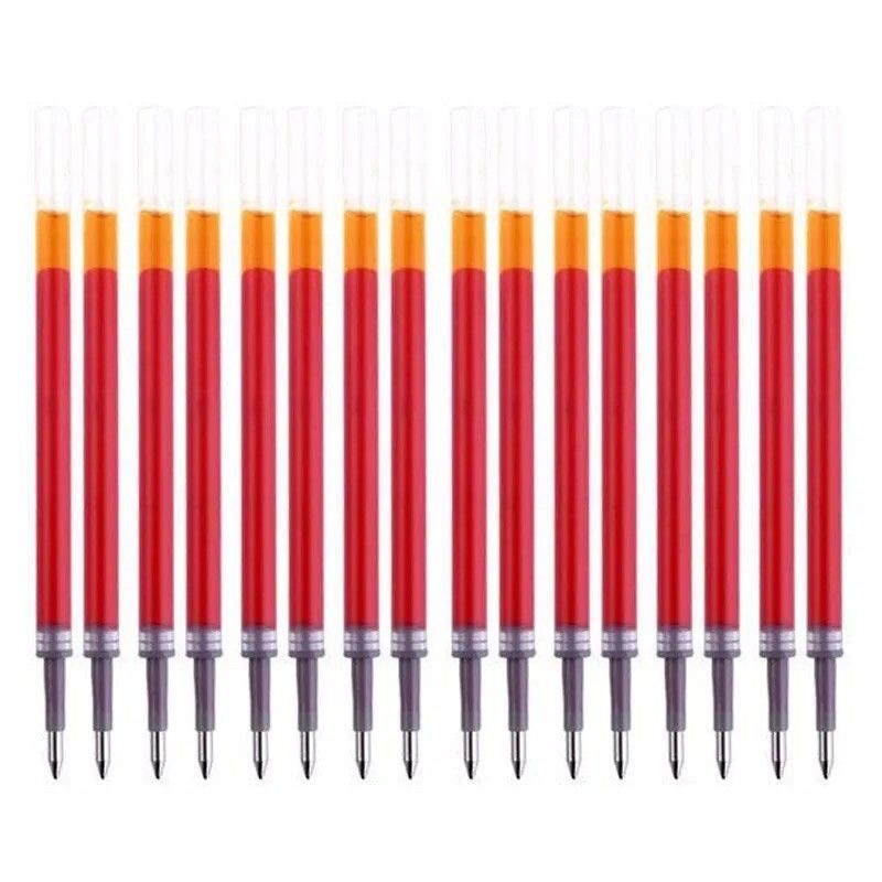Bút gel tập viết chữ Hán Nhật Hàn ngòi 0.5mm, luyện viết chữ Hán cho người mới học