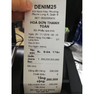 máy in mini ko cần mực xprinter 58iih hàng công ty (bảo hành chính hãng)