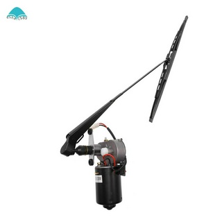 1 Bộ Cần Gạt Nước Dc12V 30w Utv Cho Polaris Ranger Rzr 900 Honda