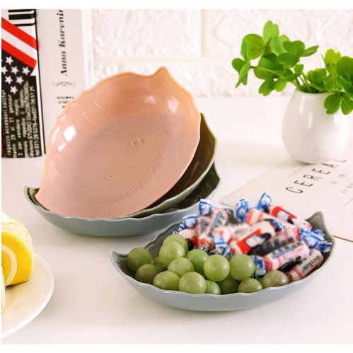 Khay Đựng Bánh Kẹo Hoa Qủa- Hạt Các Loại nhiều màu