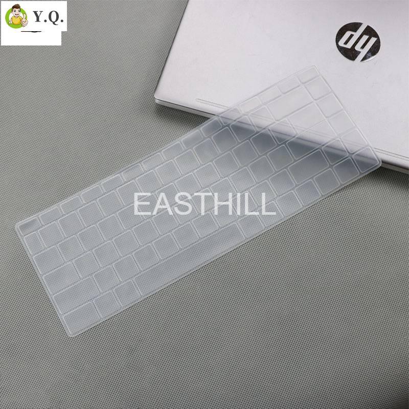 Miếng dán bảo vệ bàn phím máy tính MSI GF63 8rd 8rc GS65 15.6 Inch Gami