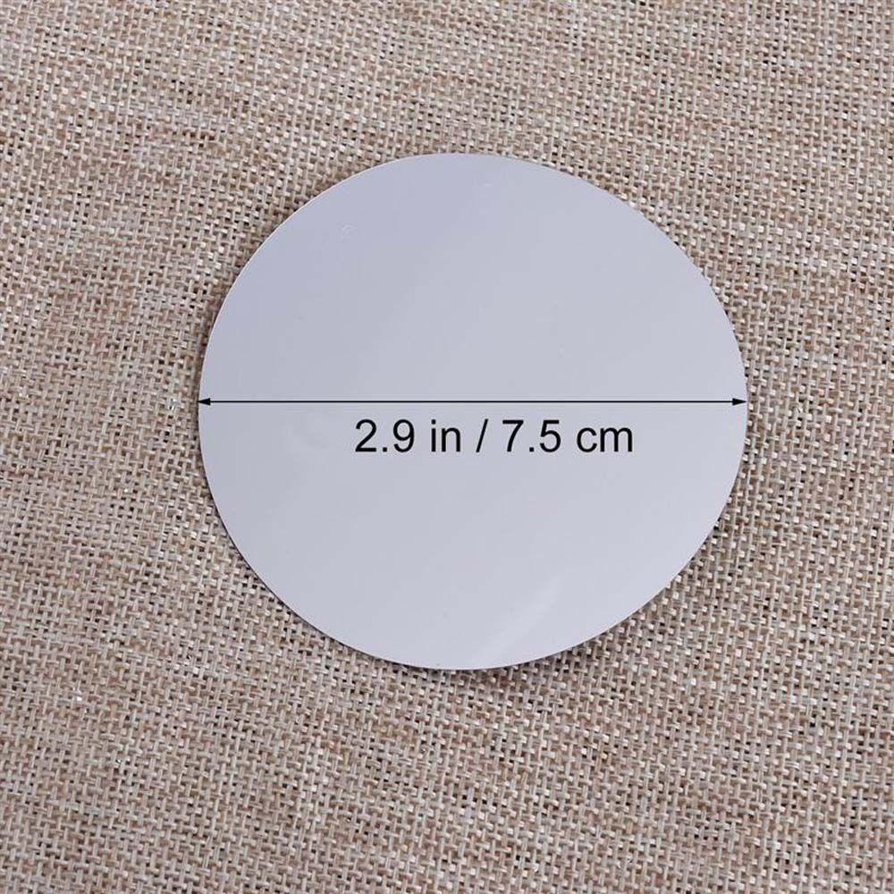 Vòi Rót Rượu Vang 3 Inch Có Thể Gập Lại|Dụng Cụ Mở Nắp Chai Rượu Vang Bằng Lá Nhôm Cho Tiệc Cưới