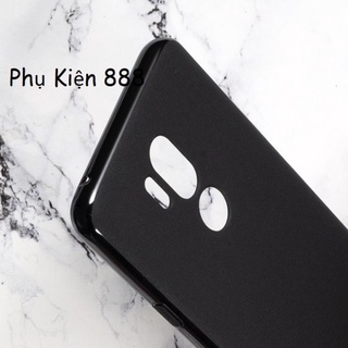 Ốp lưng LG G7 ThinQ silicone dẻo