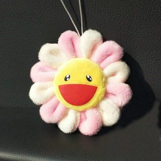 HOA MẶT CƯỜI BẢY MÀU