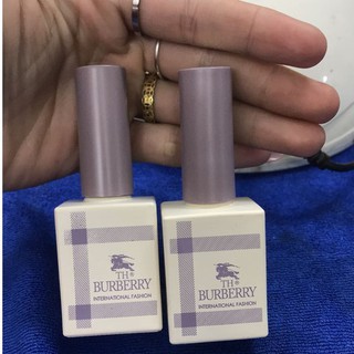 Sơn nước gạo Buberry