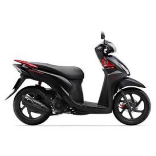 Bợ sau Vison 2015 - 2020