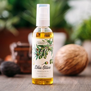 Tinh dầu Olive Cocoon dưỡng tóc và da