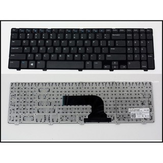 Bàn phím laptop Dell 3521