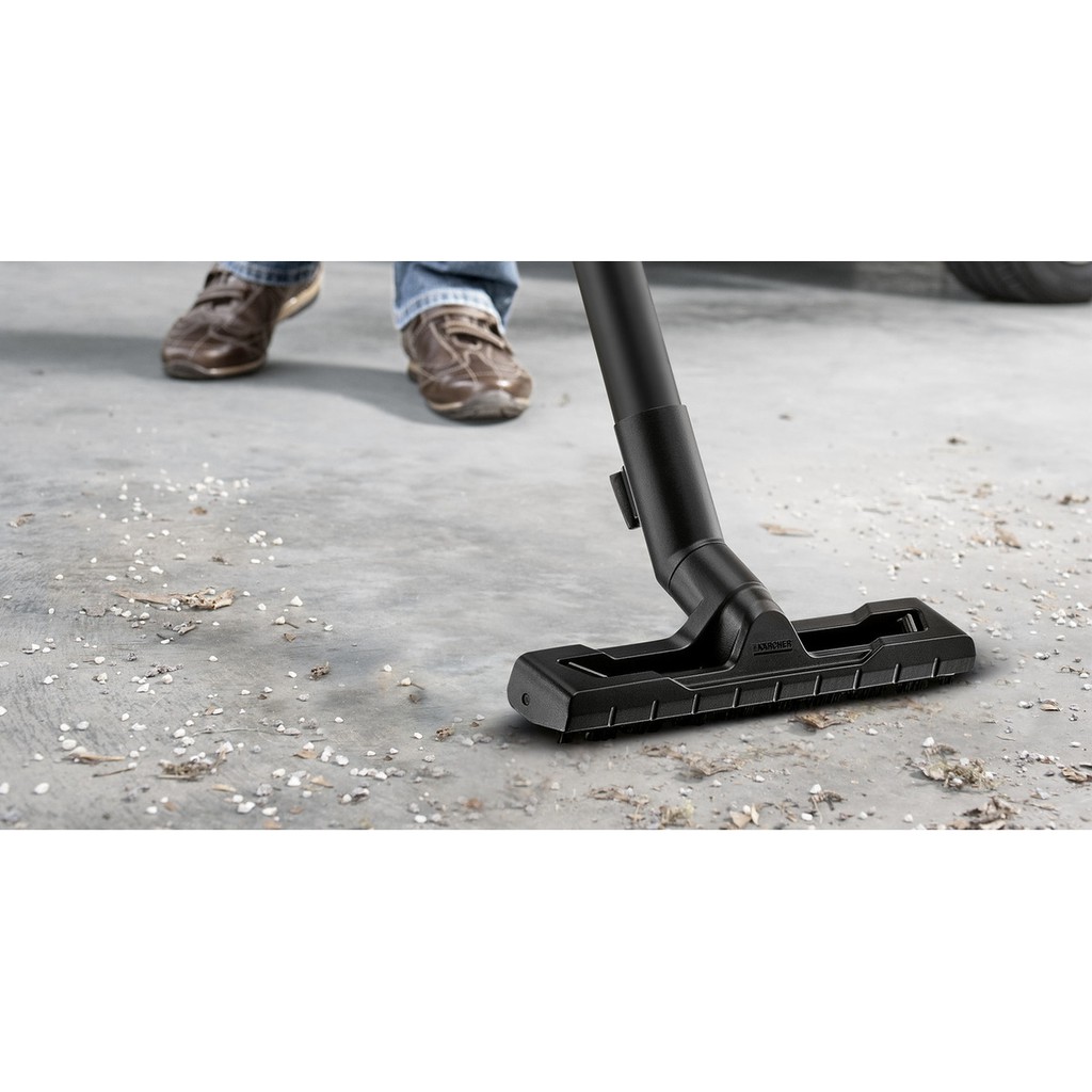 MÁY HÚT BỤI KHÔ VÀ ƯỚT KARCHER WD 3 PREMIUM