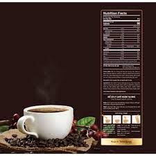 CÀ PHÊ SỮA TRẦN QUANG NGON BỊCH Mẫu Xuân 24 GÓI X 20G