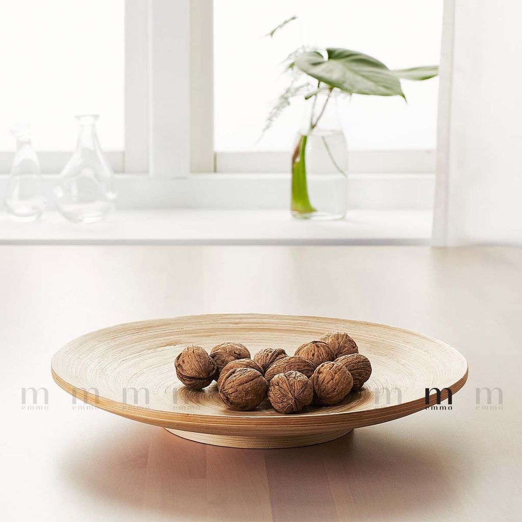 ĐĨA TRE SƠN MÀI IKA CHÍNH HÃNG – HULTET