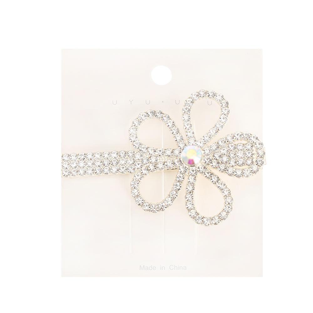 LAY Kẹp Tóc Ngọt Ngào Cho Nữ