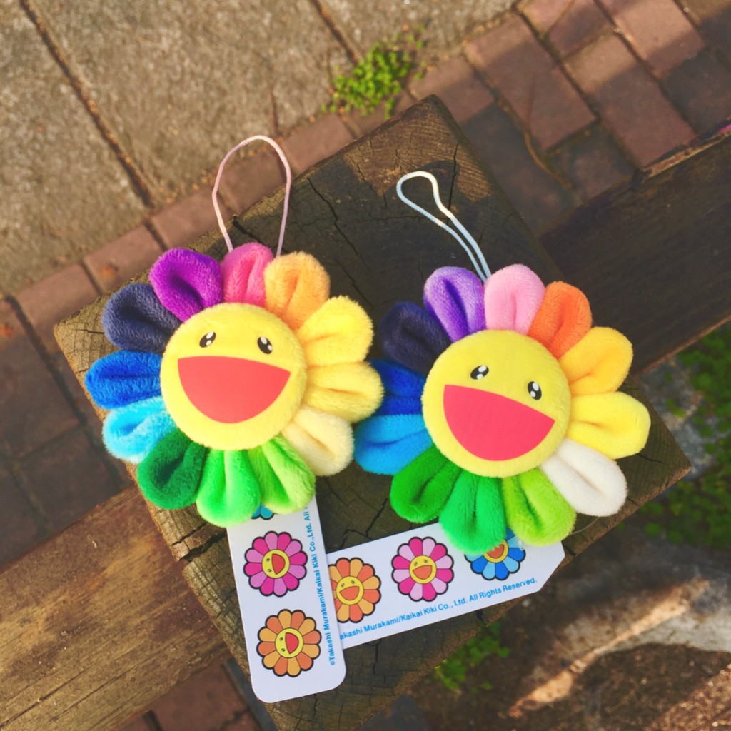 Ghim cài phụ kiện trang trí hình hoa hướng dương đáng yêu thời trang