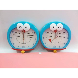 🌻 ĐỒNG HỒ TREO TƯỜNG 🎀 DORAEMON HOUSE