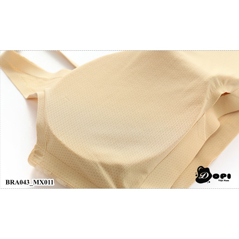 (MX11) Áo bralette áo ngực thể thao bra dây không gọng KASHALI