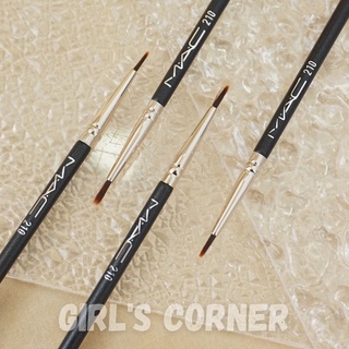 Cọ liner dáng mảnh M.a.c 210 Precise Eye Liner