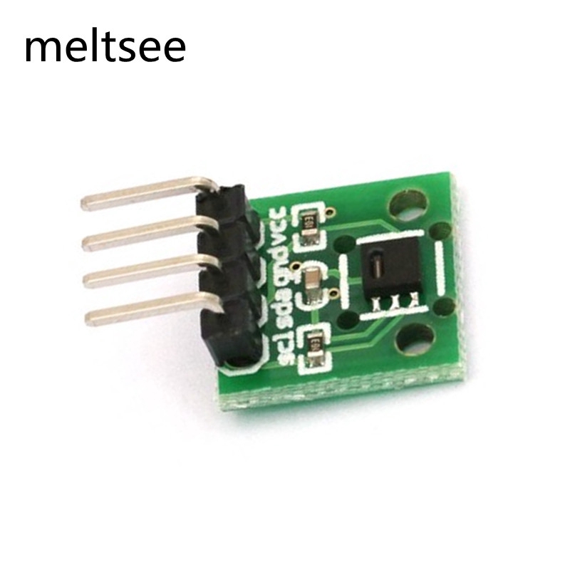 Mô Đun Cảm Biến Nhiệt Độ Và Độ Ẩm Kỹ Thuật Số SHT20 I2C