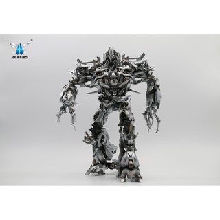 Mô hình robot biến hình TF LS12 (MPM8ko oversize)