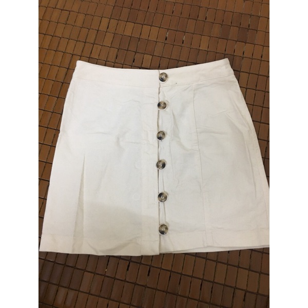 Chân váy f21 size m