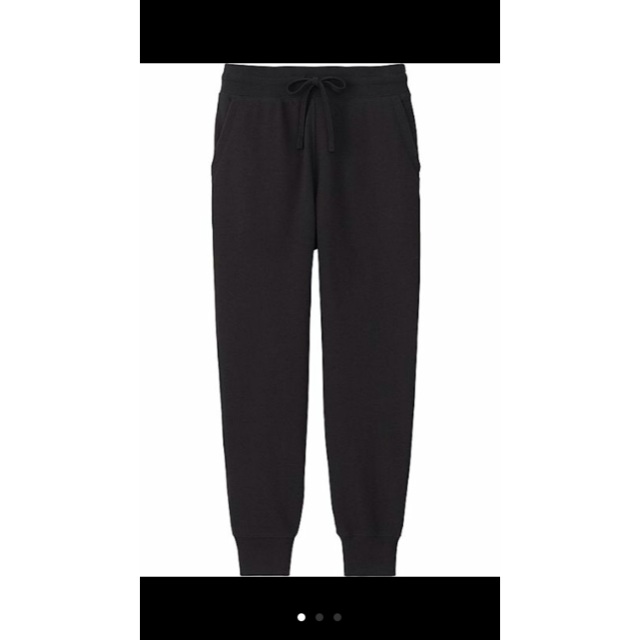 Quần jogger Uni qlo xám 05 grey  size M