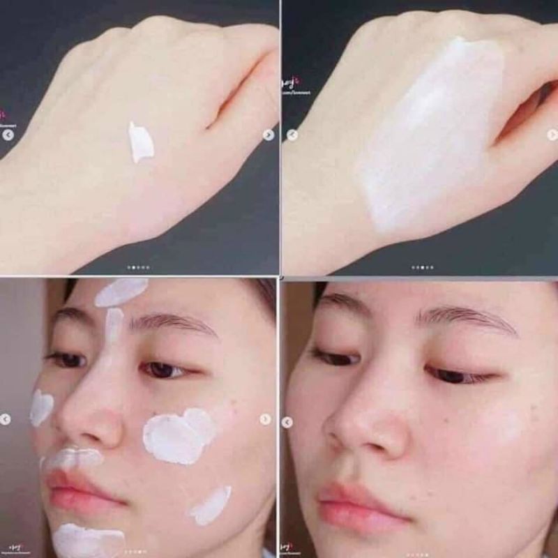 Kem Nâng Tông Da Ốc Sên Hàn Quốc Goodal 10ml | BigBuy360 - bigbuy360.vn
