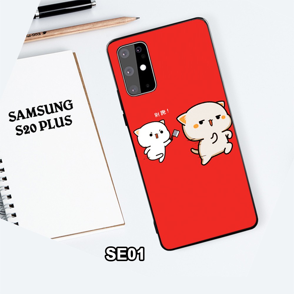 Ốp lưng Samsung S20 - S20 Plus - S20 Ultra siêu đẹp 2020 | BigBuy360 - bigbuy360.vn