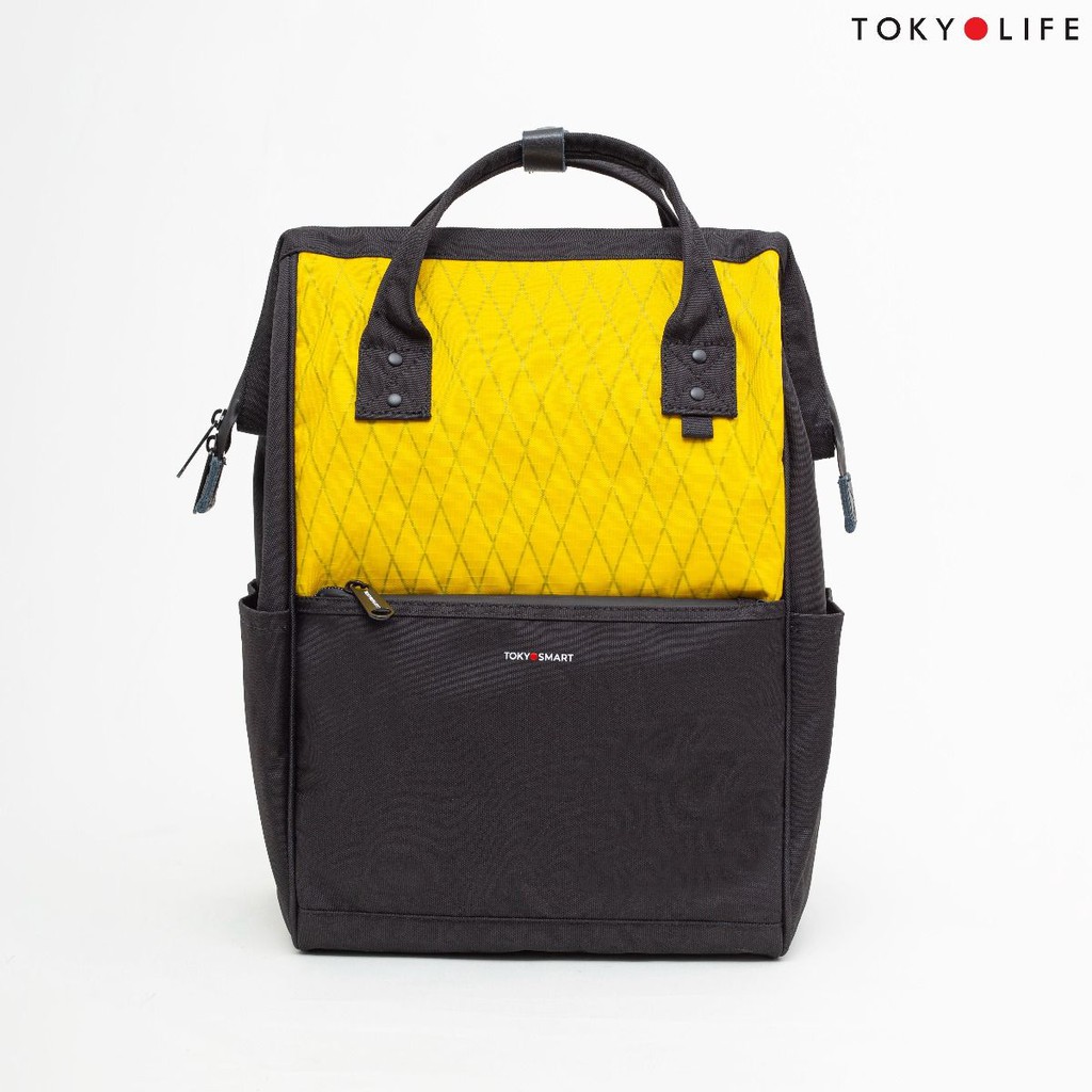 Ba lô TOKYOLIFE chống trộm chống nước V8BPK001H