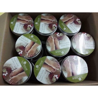 Thảo dược ngâm chân