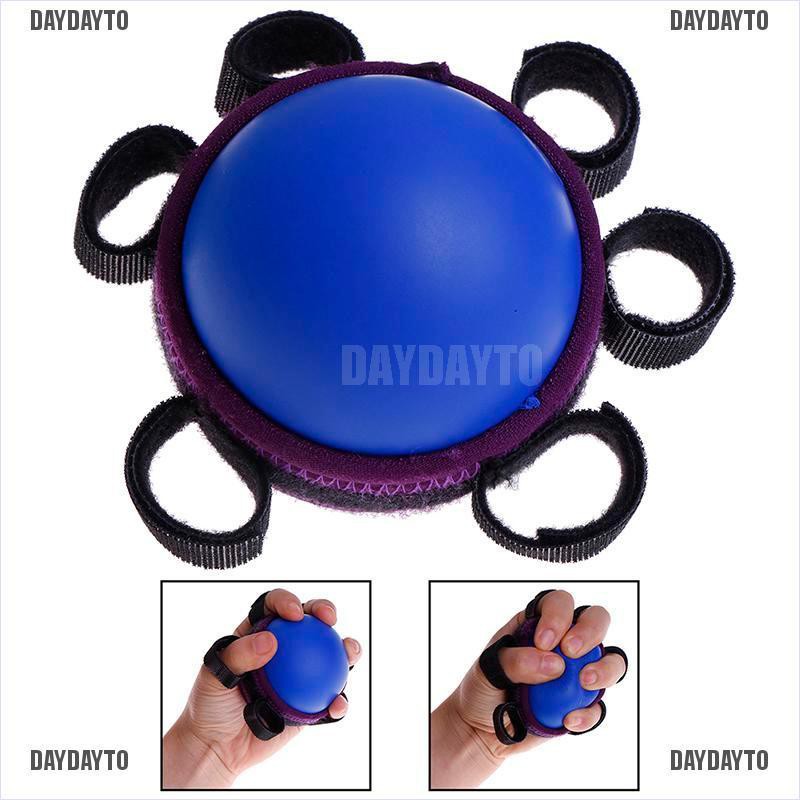 Bóng Cầm Tay Luyện Tập Phục Hồi Chức Năng