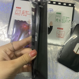 (Full 4món) Army kit goods lẻ