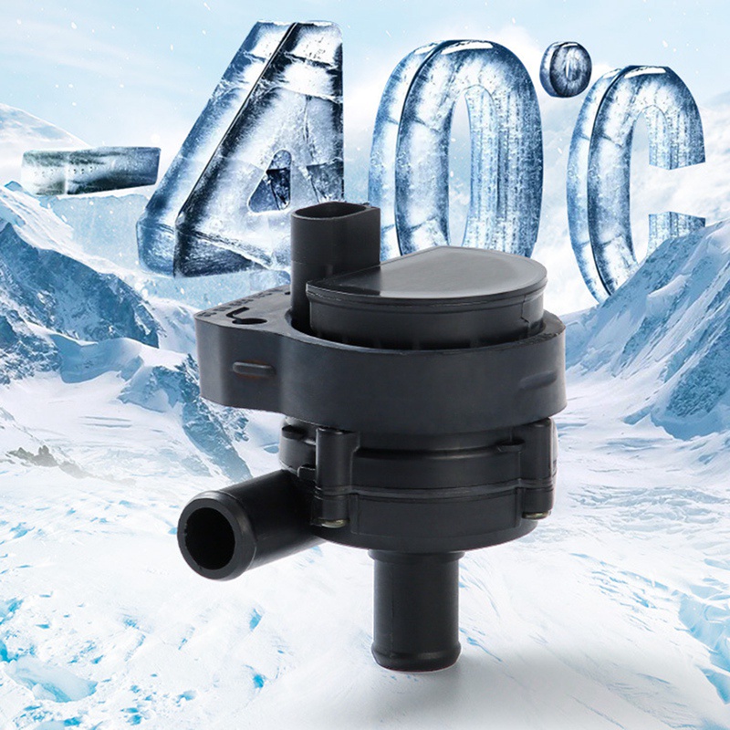 Máy Bơm Nước Làm Mát Động Cơ Cho MERCEDES-BENZ 2118350264 Máy Bơm Biến Tần Chất Làm Mát Động Cơ