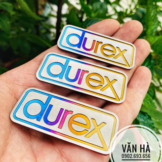 Các mẩu Tem Titan