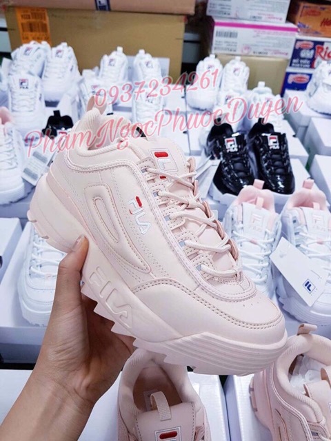 FILA KOREA CHÍNH HÃNG GIÁ SIÊU MỀM