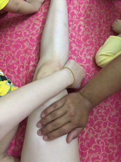 Sữa tắm trắng da RIORI