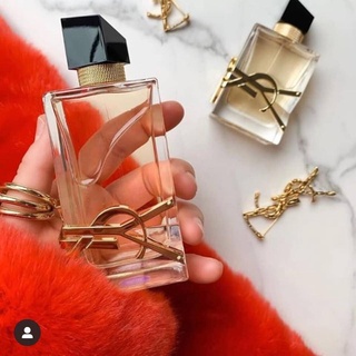 Nước hoa nữ 𝗬𝗦𝗟 - 𝗬𝘃𝗲𝘀 𝗦𝗮𝗶𝗻𝘁 𝗟𝗮𝘂𝗿𝗲𝗻𝘁 𝗟𝗶𝗯𝗿𝗲 𝗘𝗗𝗣 90ml