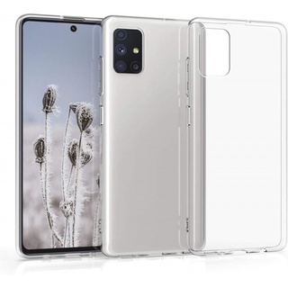 Ốp lưng galaxy m51 tpu dẻo siêu mỏng trong suốt