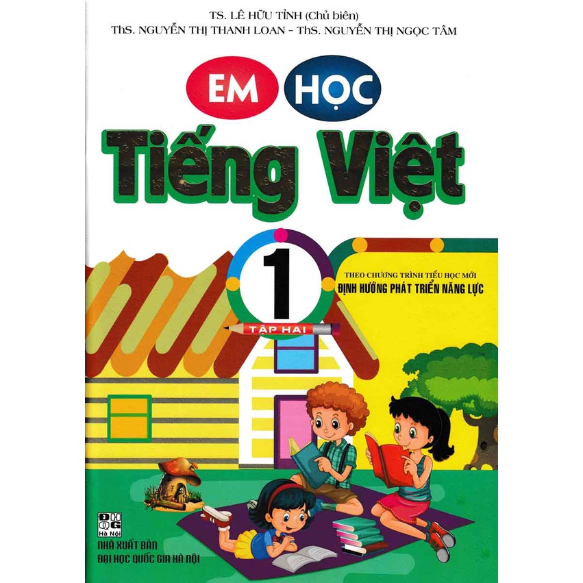 Sách - Combo Sách Tham Khảo Dành Cho Học Sinh Lớp 1 Theo Chương Trình Tiểu Học Mới Định Hướng Phát Triển Năng Lực