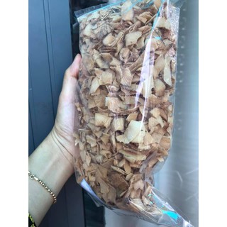 Dừa sấy giòn (mua lẻ giá sỉ)