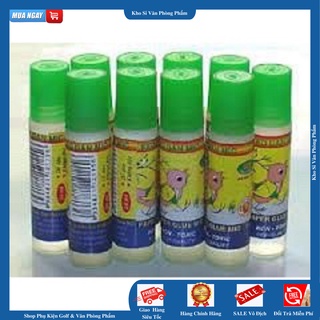 Hồ nước mic siêu dính - 1 lọ