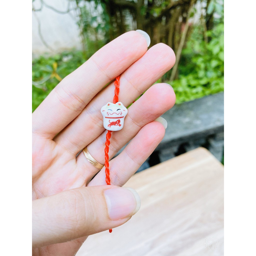 [Mã FAMAYFA giảm 10K đơn 50K] [CỰC SỐC] MÈO SỨ THẦN TÀI MAY MẮN | BigBuy360 - bigbuy360.vn