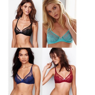 Áo lót Victoria Secret, size 32C 34B 34C, auth, chính hãng