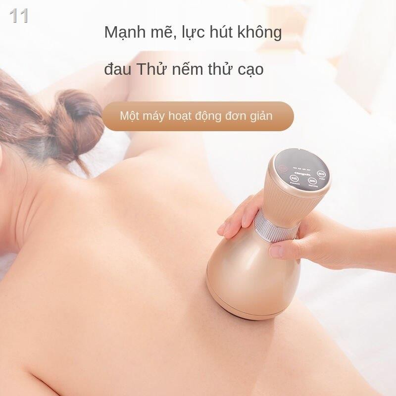 Bảng điện tử Gua Sha Red Heart Toàn thân Bàn chải Kinh tuyến Đa năng Máy nạo vét cân nặng tại nhà Cupping Artifact