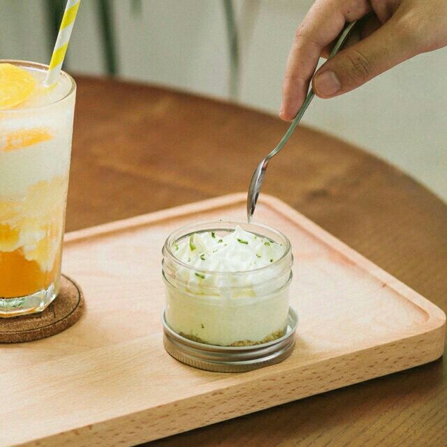Hũ thủy tinh làm bánh plan 100ml nắp thiếc đựng sữa chua,  pudding, đựng mứt, đựng các loại gia vị, lọ đựng thực phẩm