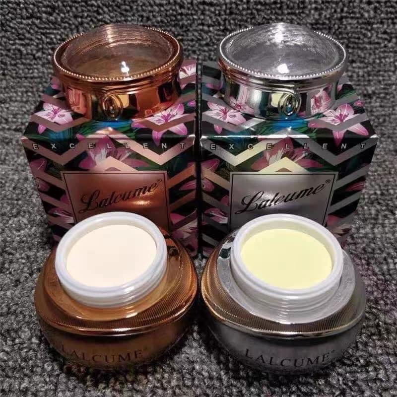 Kem dưỡng da Lalcume Excellent taiwan - kem dưỡng trắng mặt mờ nám và tàn nhang  - HX2138