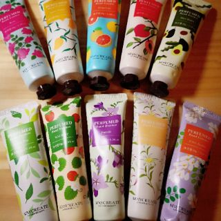 ( COMBO 10 TUÝP) KEM DƯỠNG TAY HANCREAM MAYCREATE