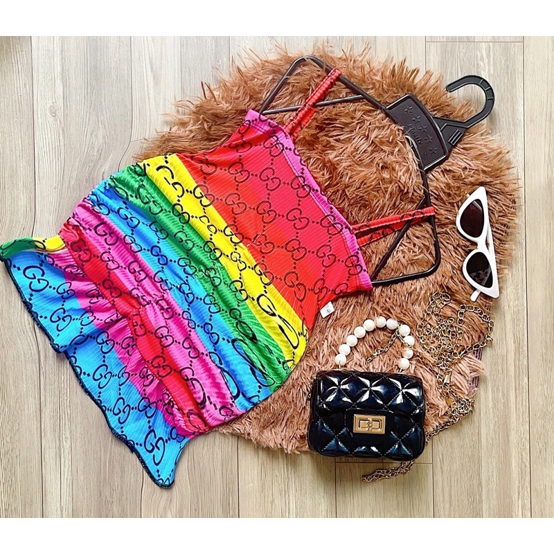 Đầm body đuôi cá